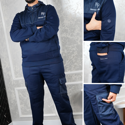 Ensemble Project x Paris Good Quality