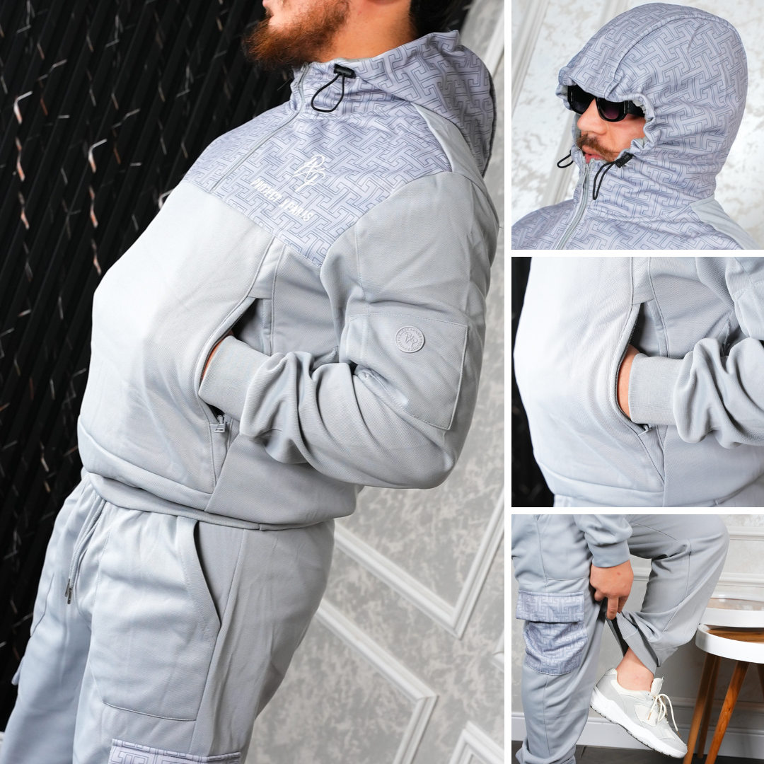 Ensemble Project x Paris Good Quality