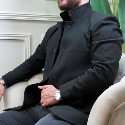 Cachemir ZARA Pour Homme