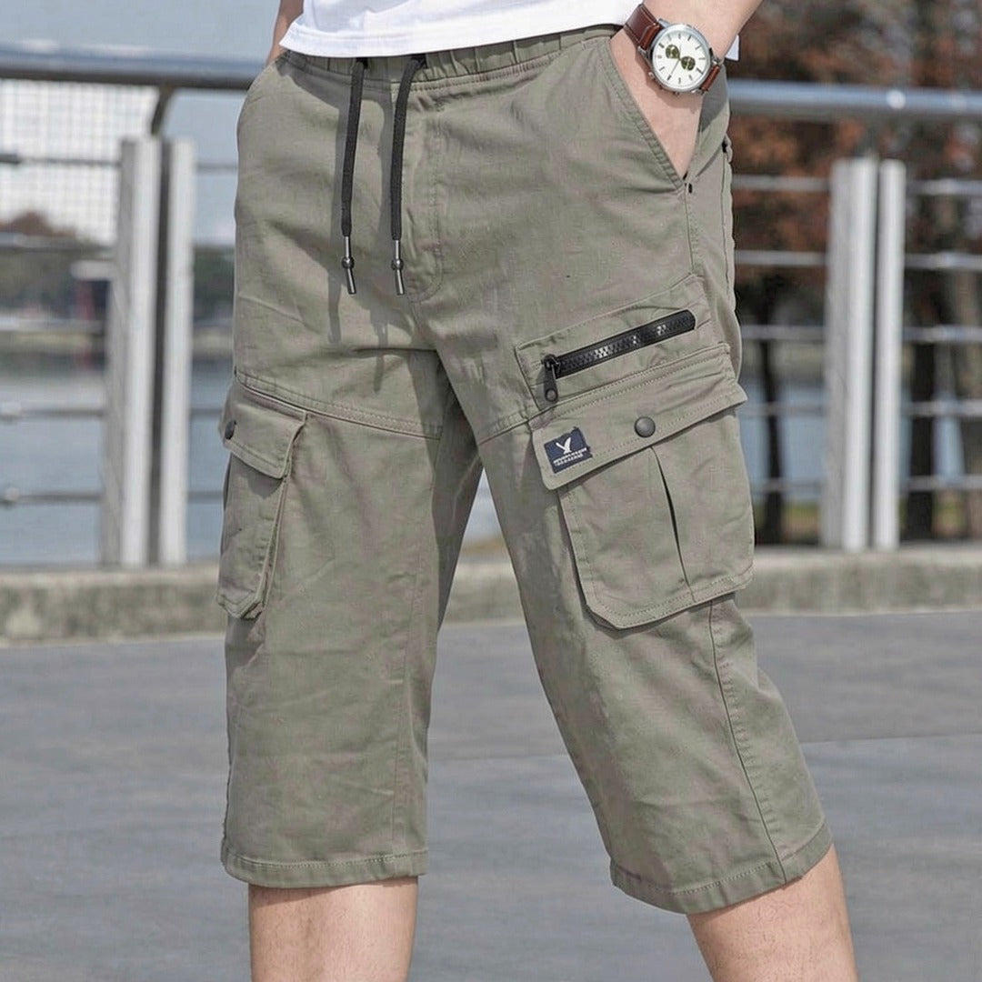 Pantacourt Emporio Armani 2026