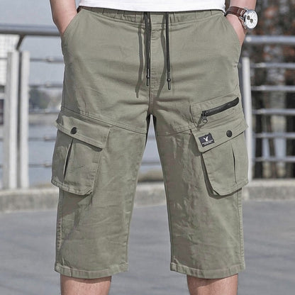 Pantacourt Emporio Armani 2026
