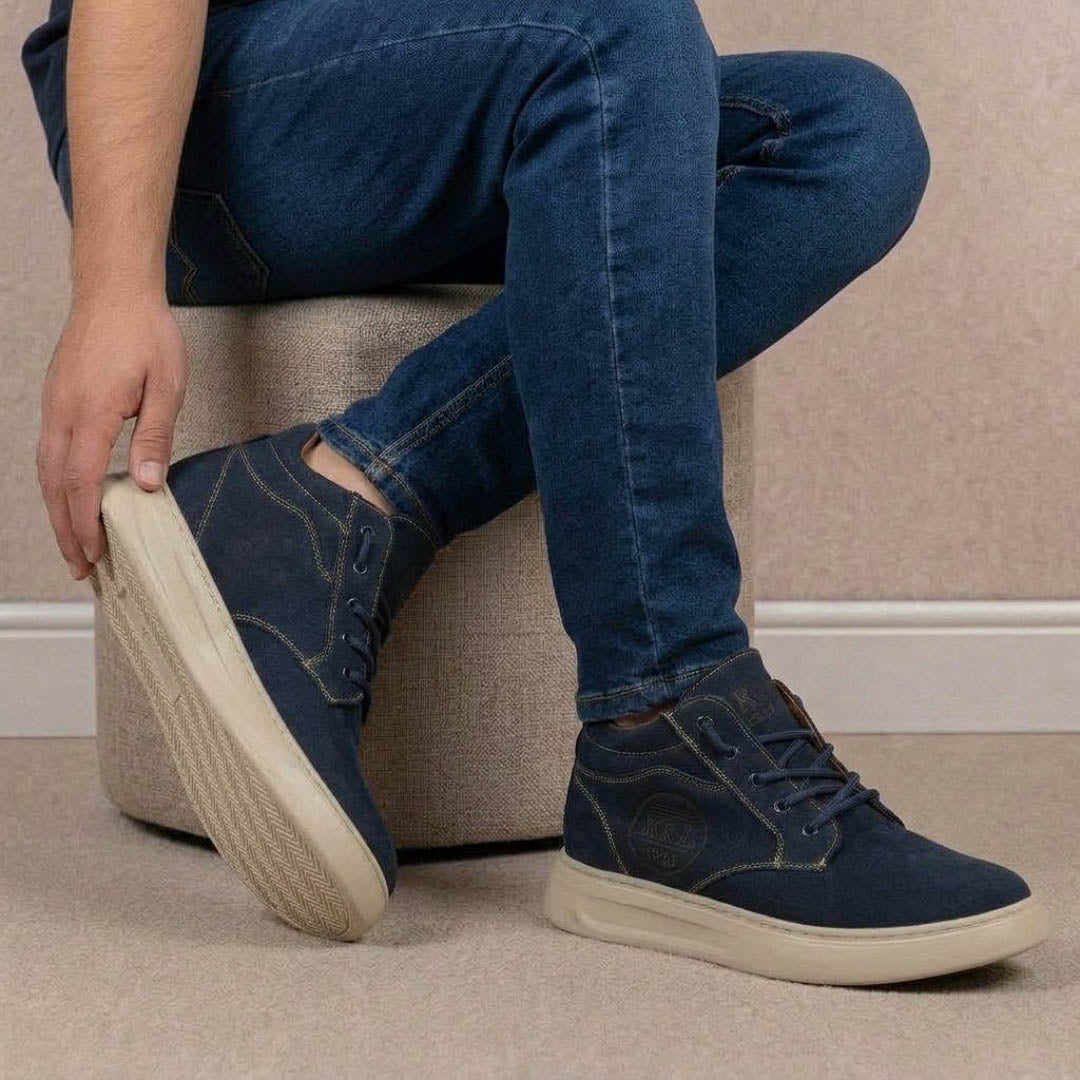 Clarks Homme – Élégance & Confort