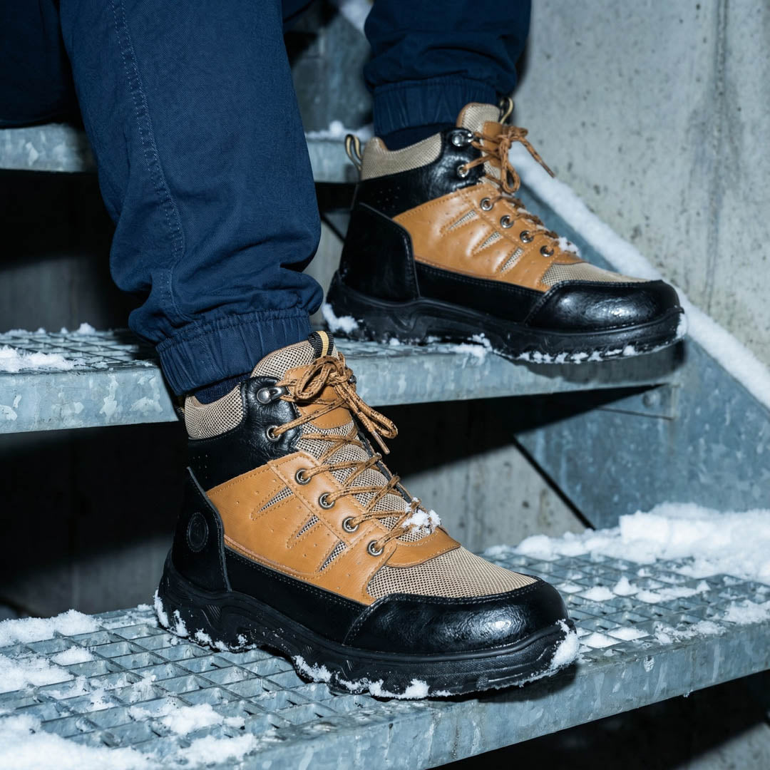 New Godasse Imperméable Original Qualité