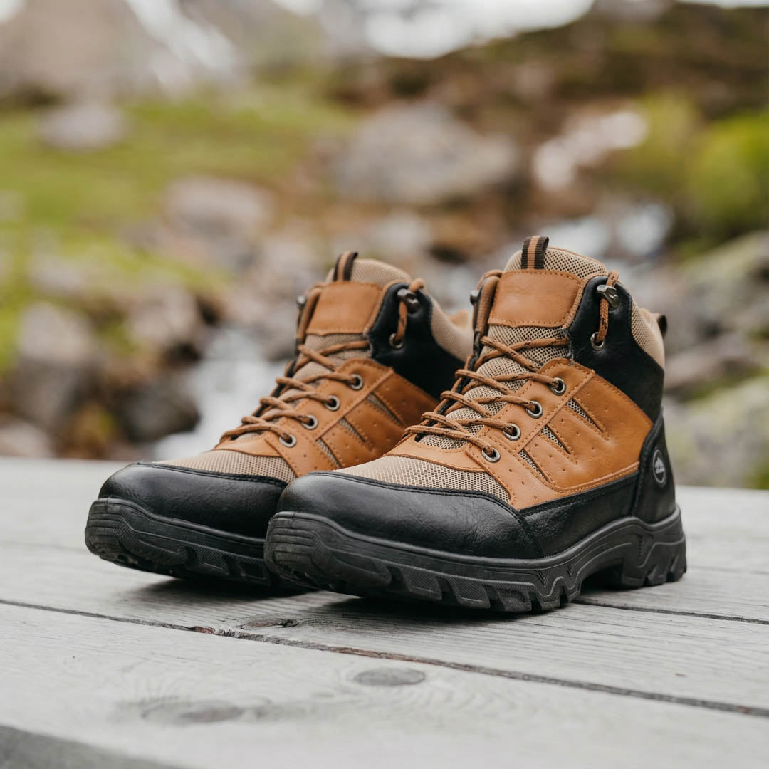 New Godasse Imperméable Original Qualité