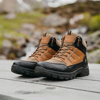 New Godasse Imperméable Original Qualité