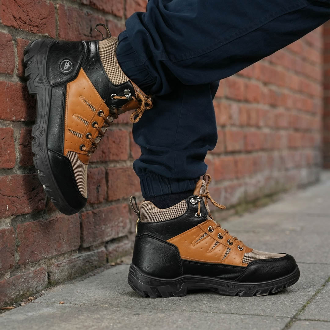 New Godasse Imperméable Original Qualité