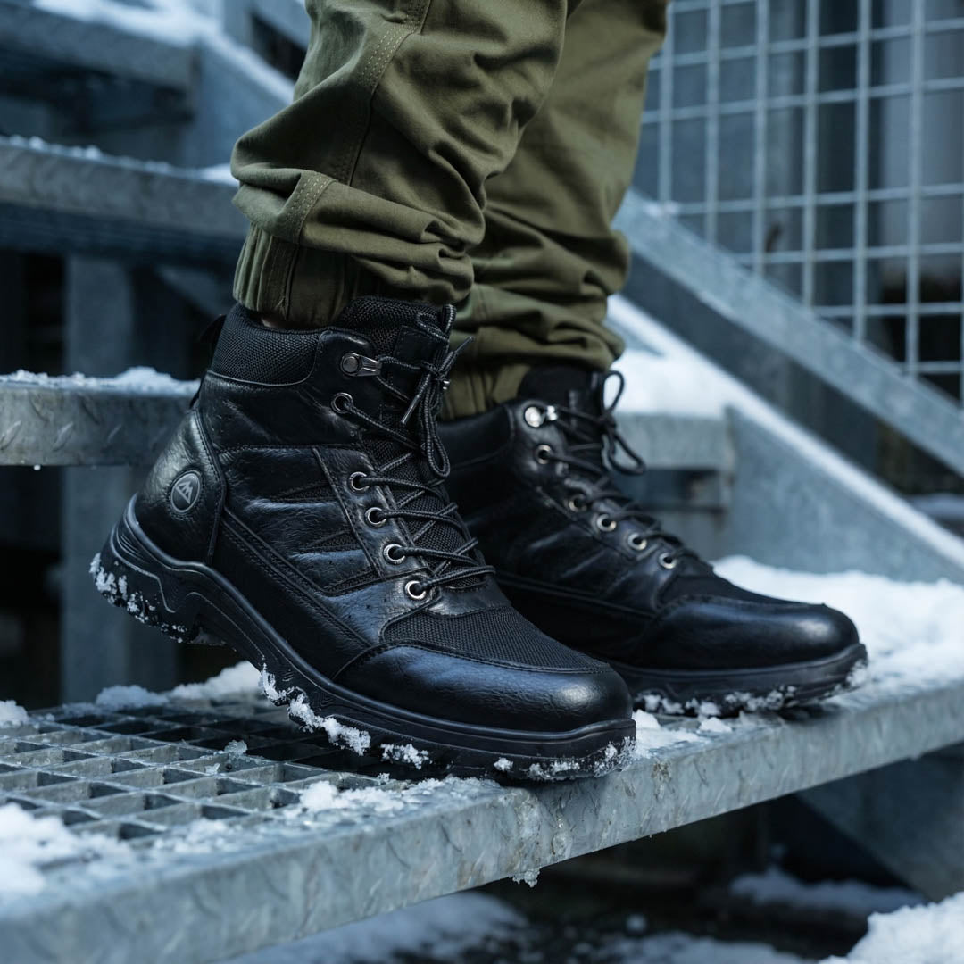 New Godasse Imperméable Original Qualité