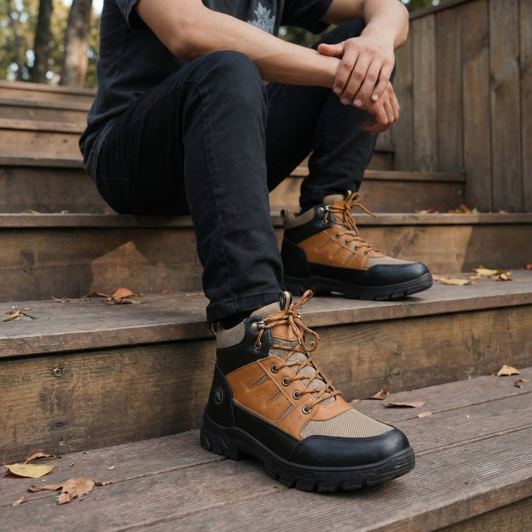 New Godasse Imperméable Original Qualité