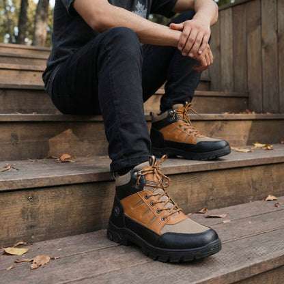 New Godasse Imperméable Original Qualité