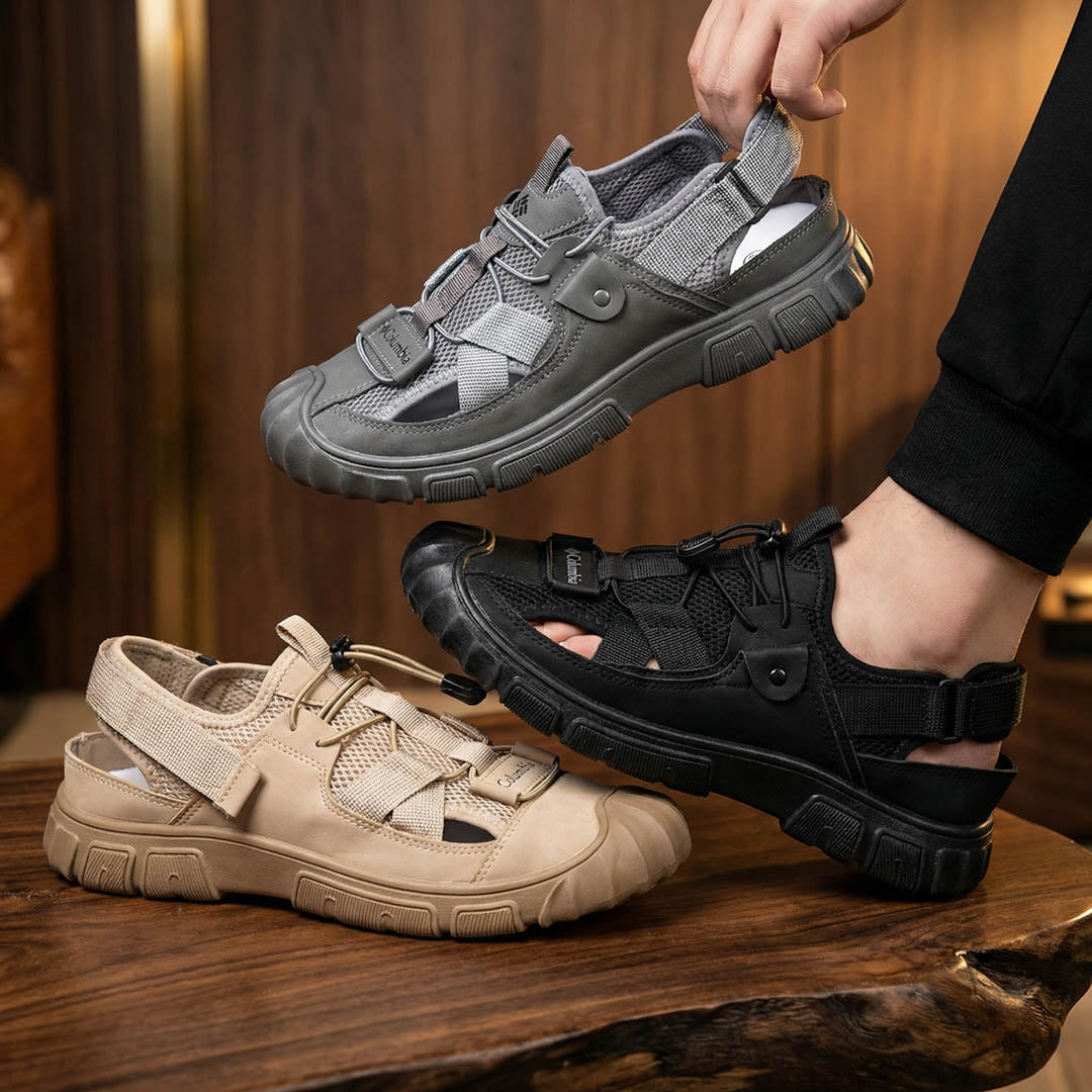 Sandale Columbia Quality Confort 2