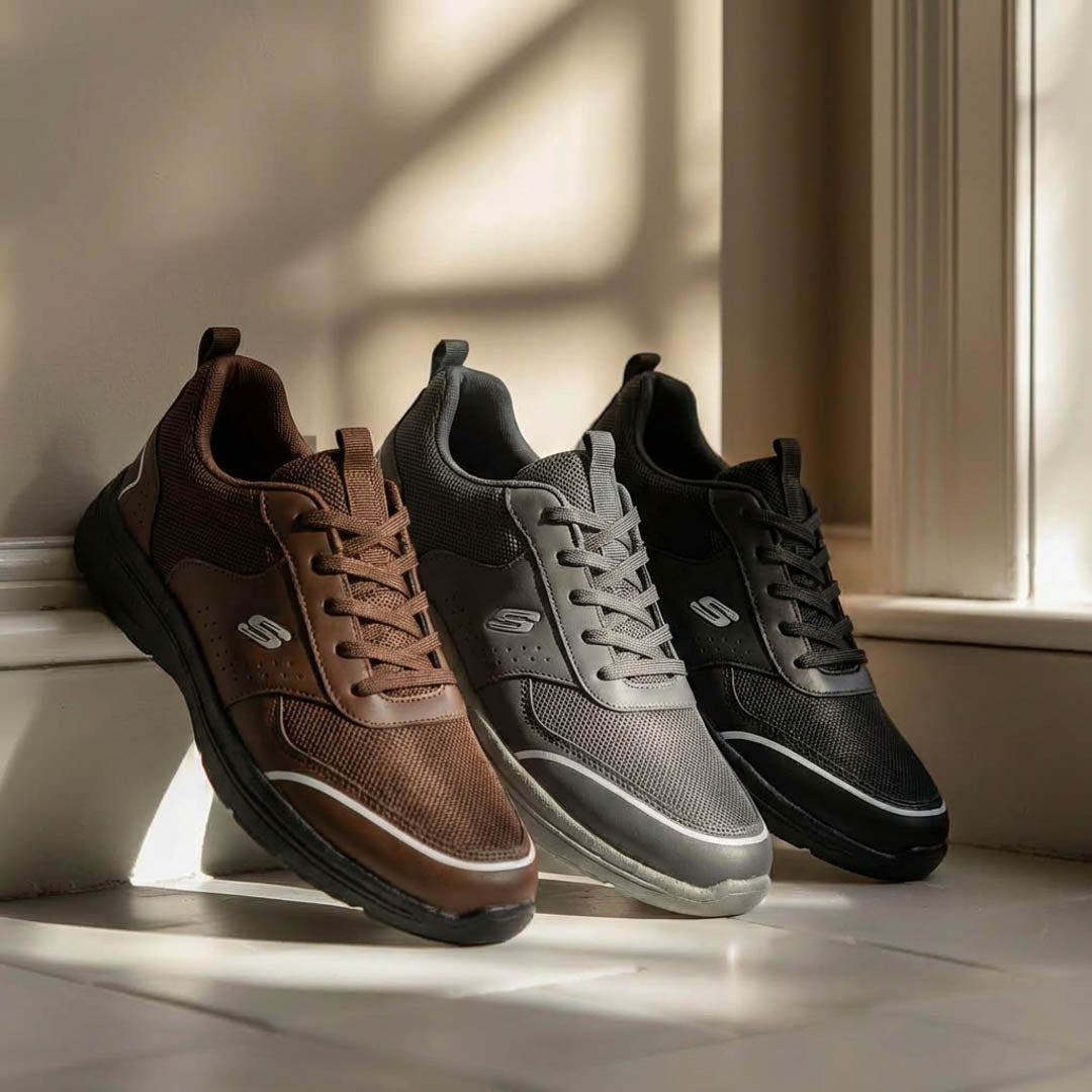 Skechers Ultra Confort Quality