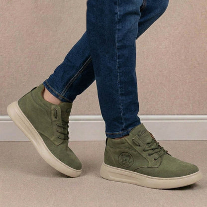 Clarks Homme – Élégance & Confort