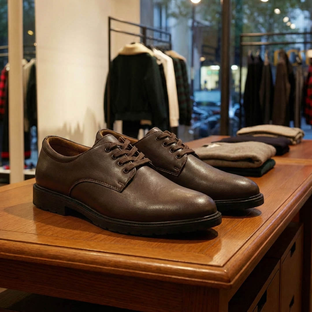 Chaussure Classique Liberty Men