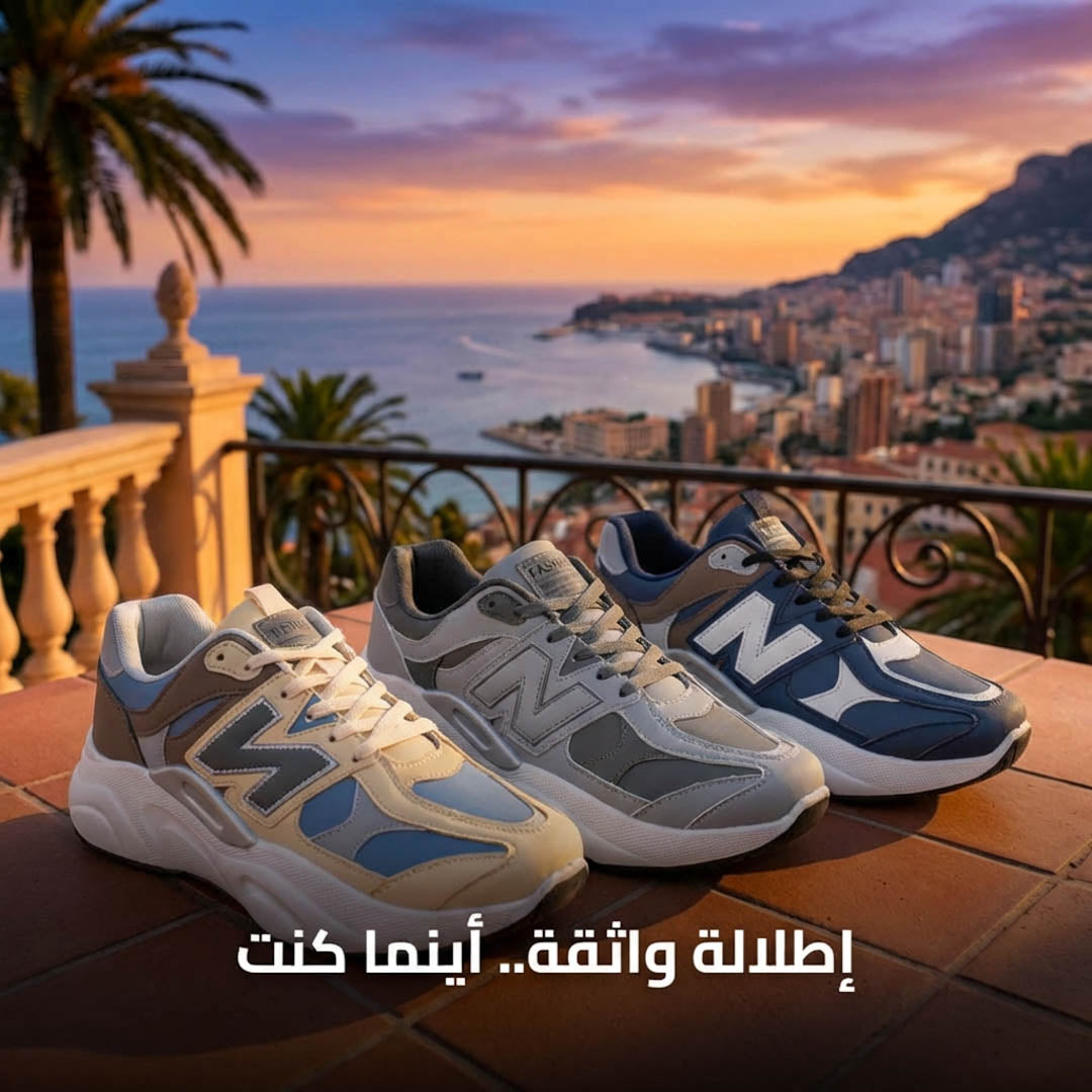 New Balance Casual Confort