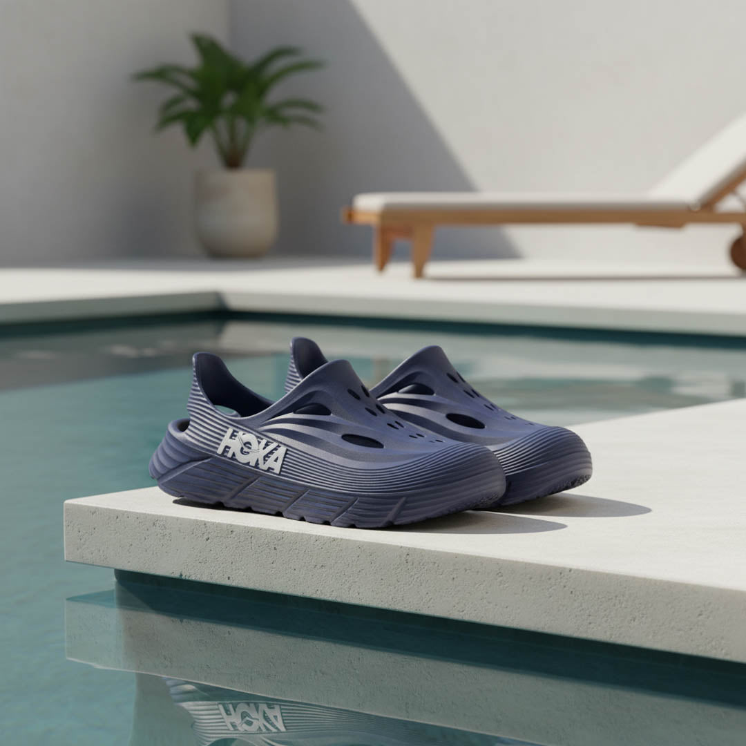 Hoka Original Quality Confort