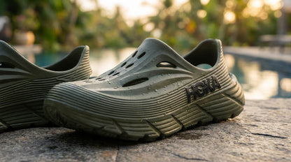 Hoka Original Quality Confort