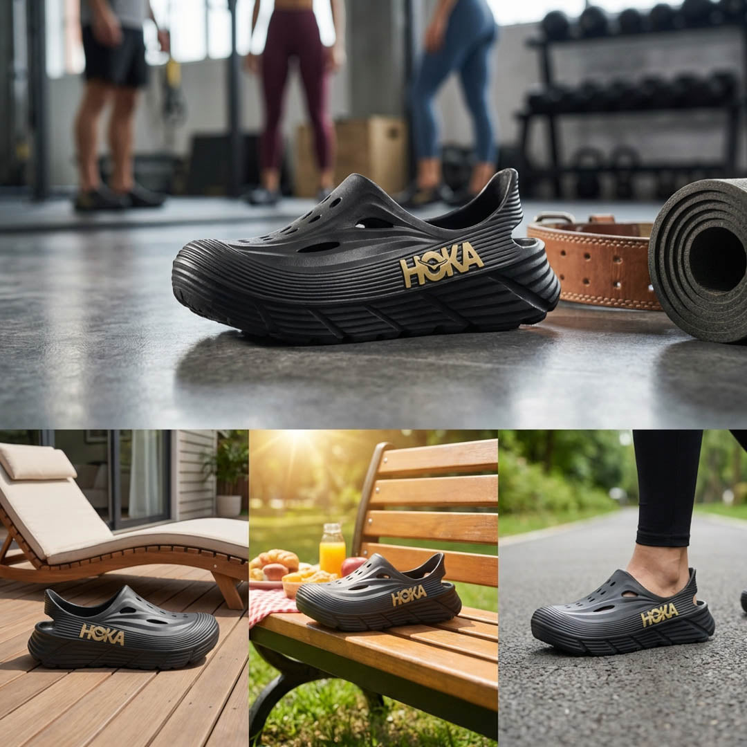 Hoka Original Quality Confort
