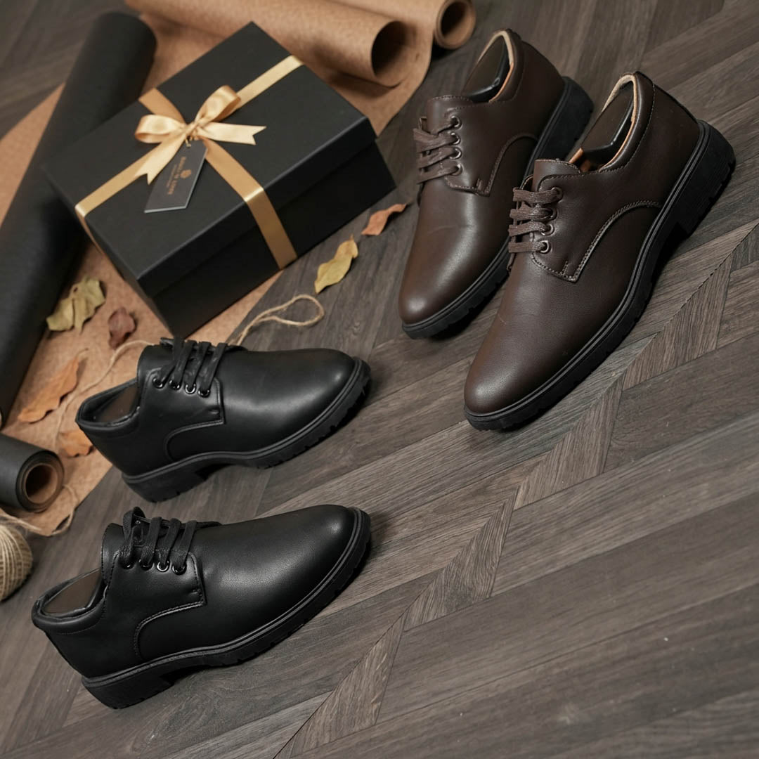 Chaussure Classique Liberty Men