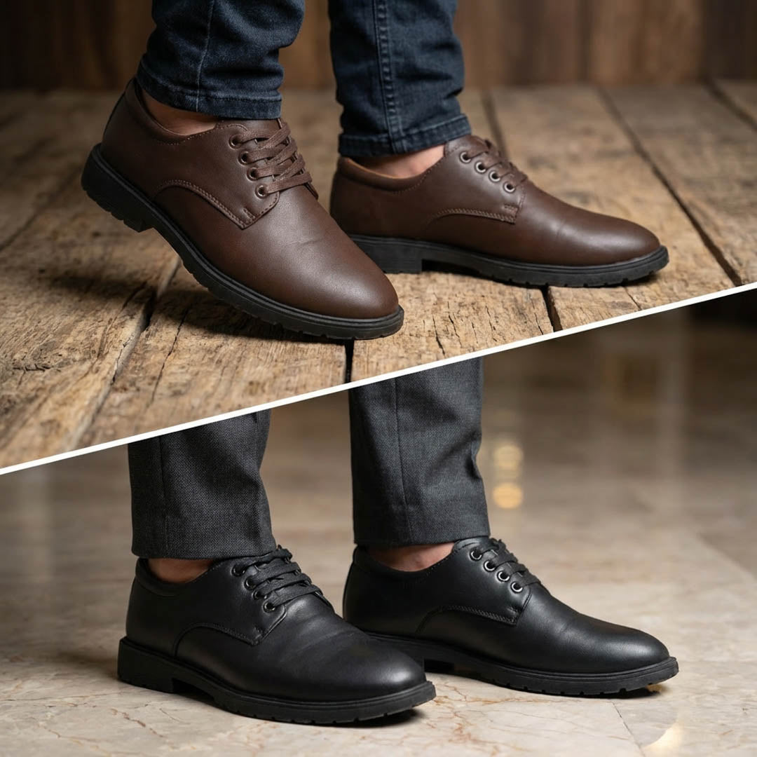 Chaussure Classique Liberty Men