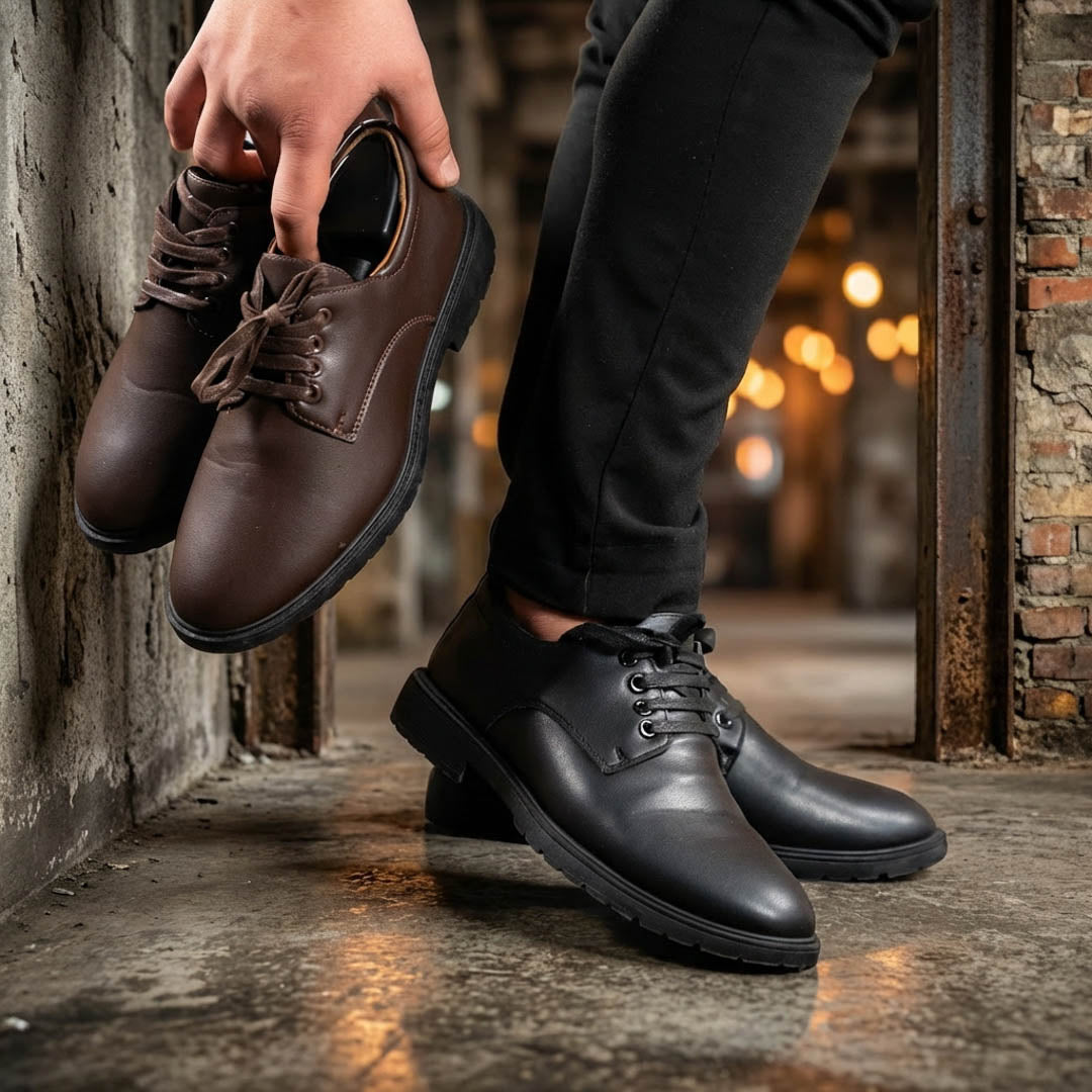 Chaussure Classique Liberty Men