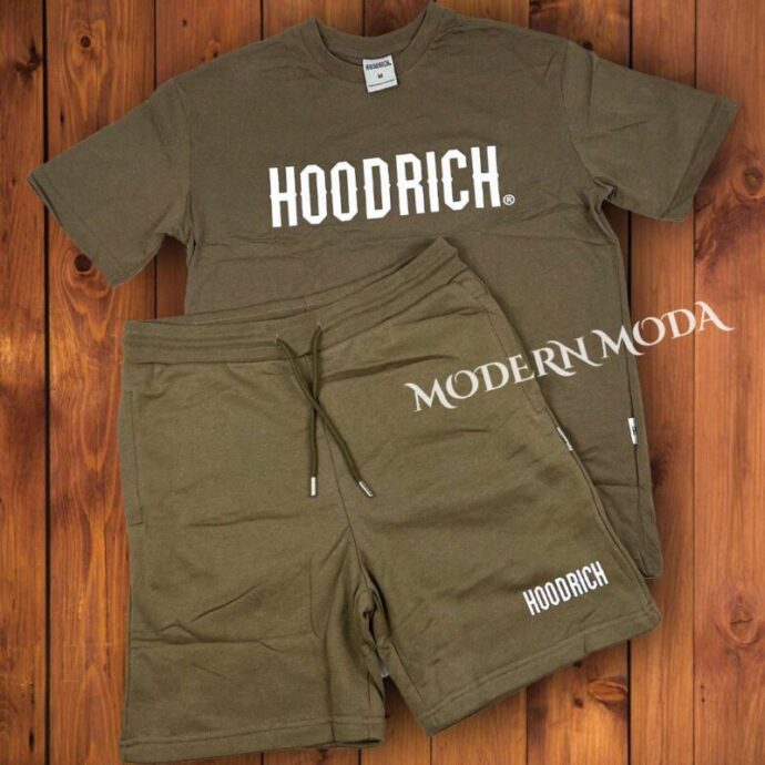 Hoodrich Original