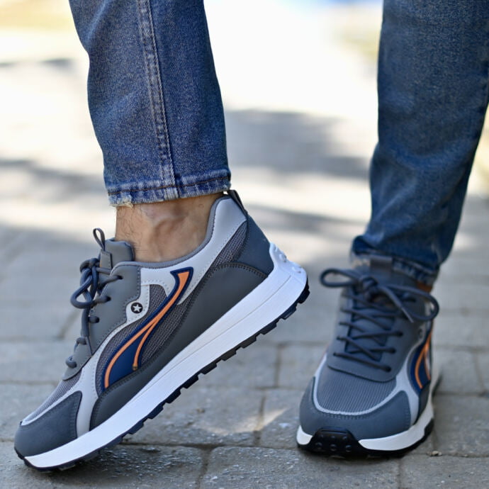 ⁦Casual Confort men's shoes⁩ - الصورة ⁦13⁩