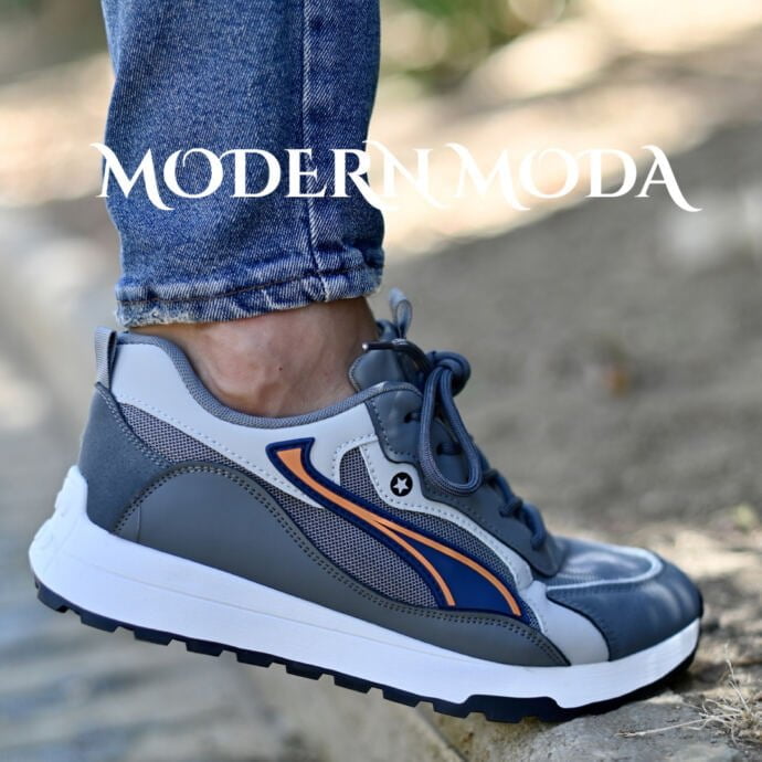 ⁦Casual Confort men's shoes⁩ - الصورة ⁦7⁩