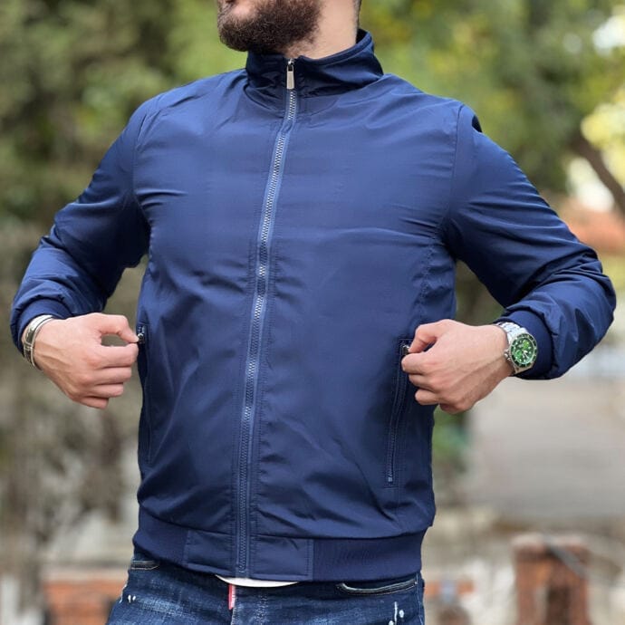 ⁦New Veste casual men⁩ - الصورة ⁦2⁩