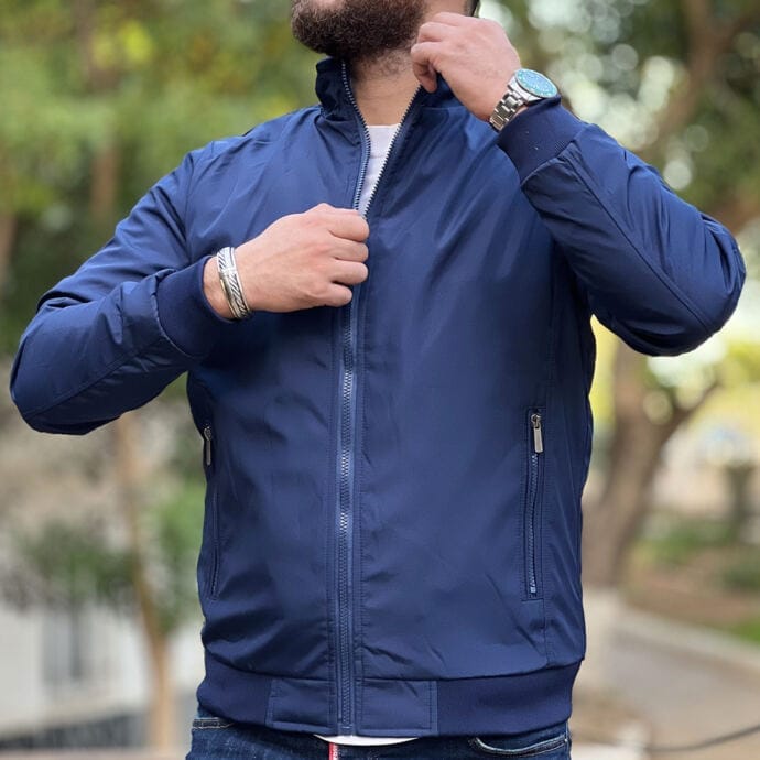 ⁦New Veste casual men⁩ - الصورة ⁦4⁩