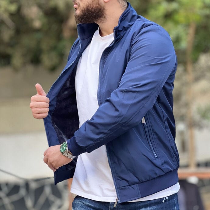 ⁦New Veste casual men⁩ - الصورة ⁦8⁩