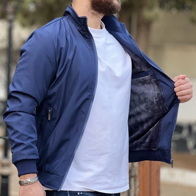 ⁦New Veste casual men⁩ - الصورة ⁦18⁩