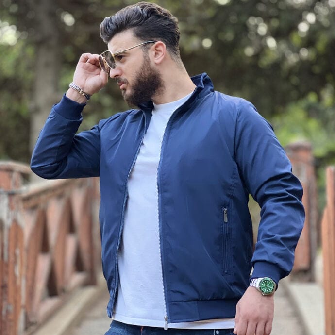 ⁦New Veste casual men⁩ - الصورة ⁦14⁩