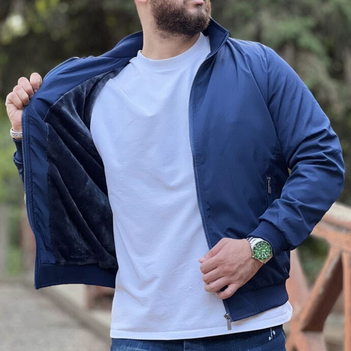 ⁦New Veste casual men⁩ - الصورة ⁦12⁩