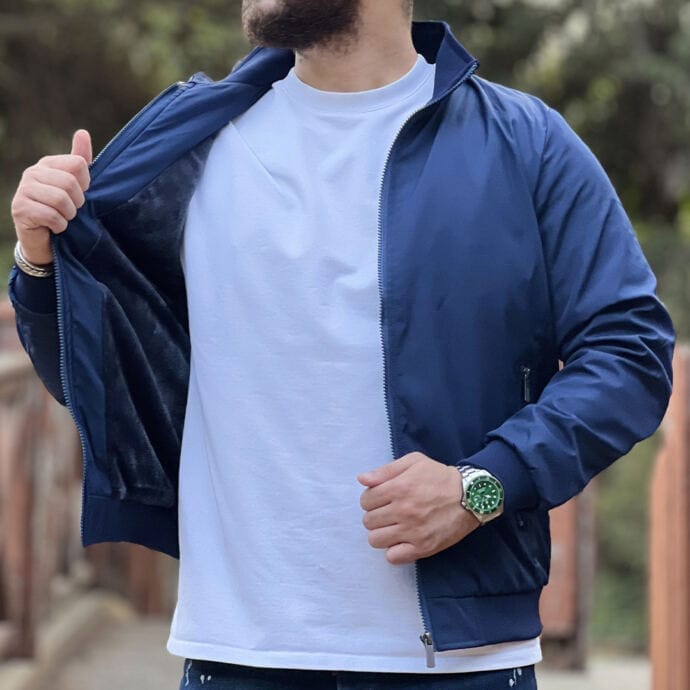 ⁦New Veste casual men⁩ - الصورة ⁦6⁩