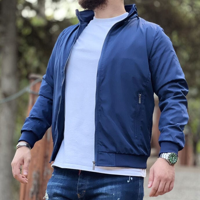 ⁦New Veste casual men⁩ - الصورة ⁦10⁩