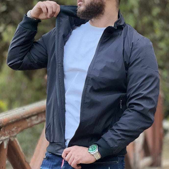 ⁦New Veste casual men⁩ - الصورة ⁦5⁩