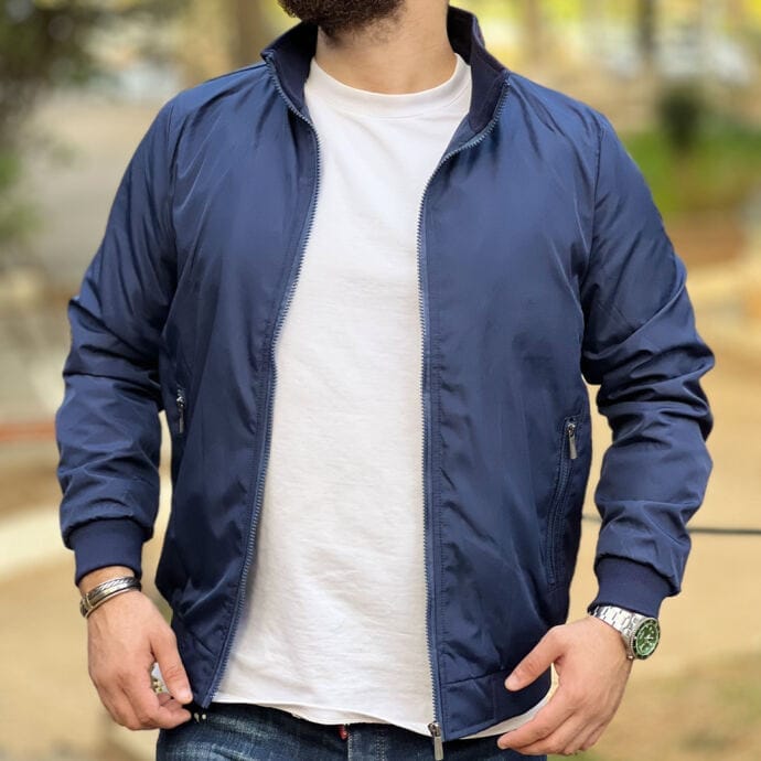 ⁦New Veste casual men⁩ - الصورة ⁦9⁩