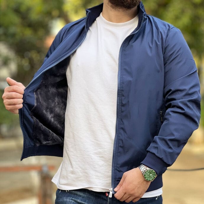 ⁦New Veste casual men⁩ - الصورة ⁦11⁩