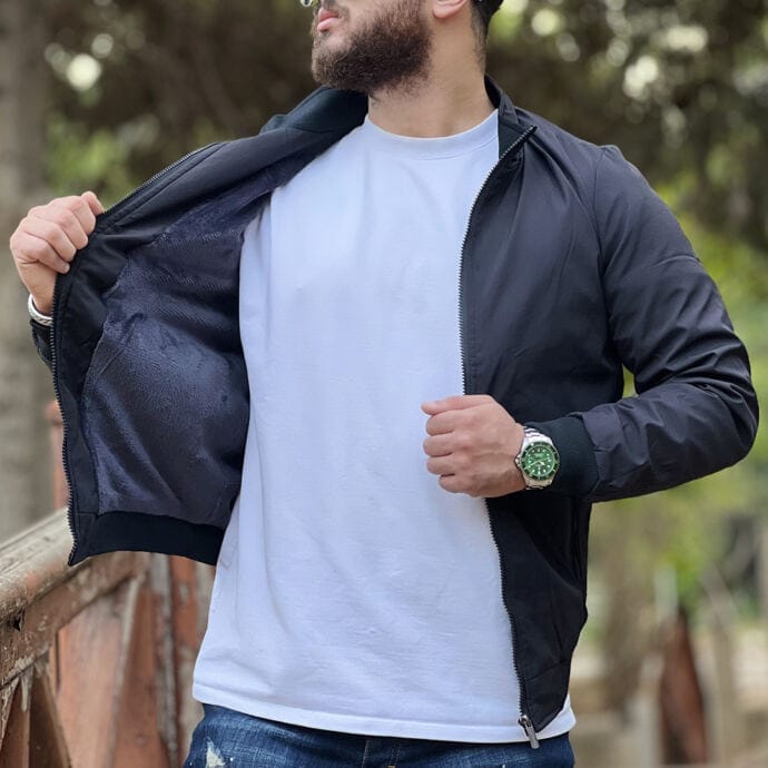 ⁦New Veste casual men⁩ - الصورة ⁦7⁩