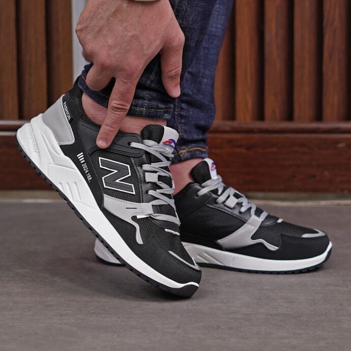 New Balance 580 Original footprint men