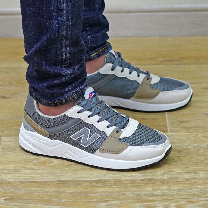 New Balance 580 FootPrint men