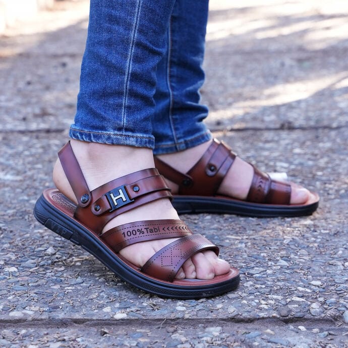⁦Sandal H 100% Orthopédique⁩ - الصورة ⁦12⁩