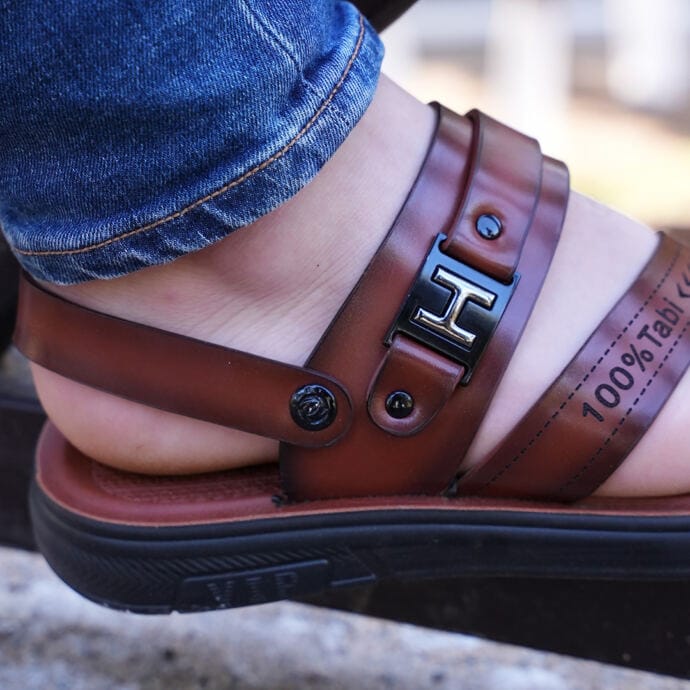 ⁦Sandal H 100% Orthopédique⁩ - الصورة ⁦15⁩