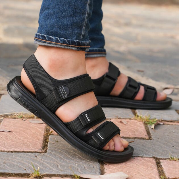 Sandal scratch 100% Orthopédique