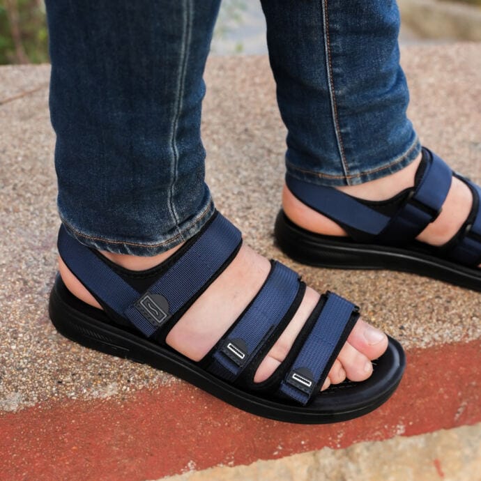 ⁦Sandal scratch 100% Orthopédique⁩ - الصورة ⁦8⁩