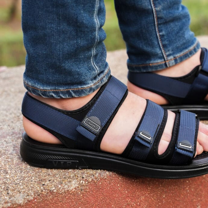 ⁦Sandal scratch 100% Orthopédique⁩ - الصورة ⁦6⁩