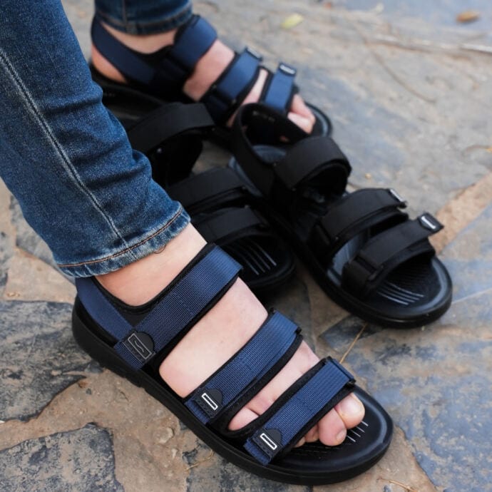 ⁦Sandal scratch 100% Orthopédique⁩ - الصورة ⁦10⁩