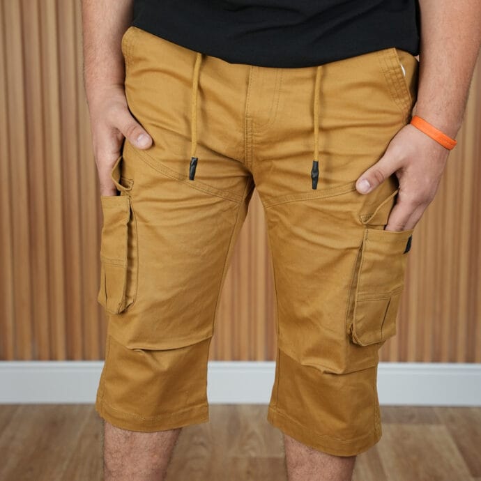 ⁦Pantacourt Pull&Bear Original Quality⁩ - الصورة ⁦11⁩