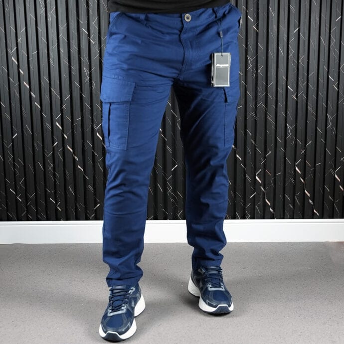 ⁦Cargo Aero Original Denim men⁩ - الصورة ⁦6⁩