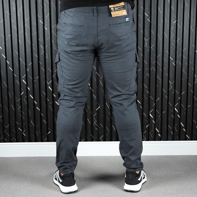 ⁦Cargo Aero Original Denim men⁩ - الصورة ⁦7⁩
